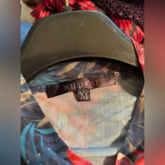 Wildcat mesh top - Picture 10 of 10